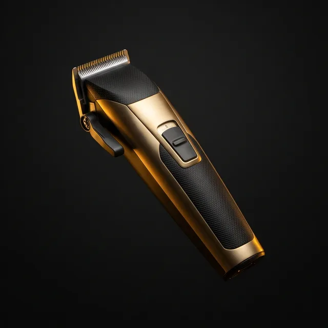 Máquina de cortar cabelo